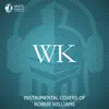 White Knight Instrumental - Instrumental Covers of Robbie Williams - Single